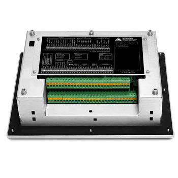 Индикатор масштаба тележки 3590EGTB8 поставщик