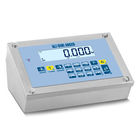 индикатор веся масштаба IP68 25mm LCD подсвеченный поставщик