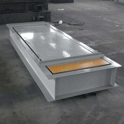 масштабы цапфы тележки 0.9m поставщик