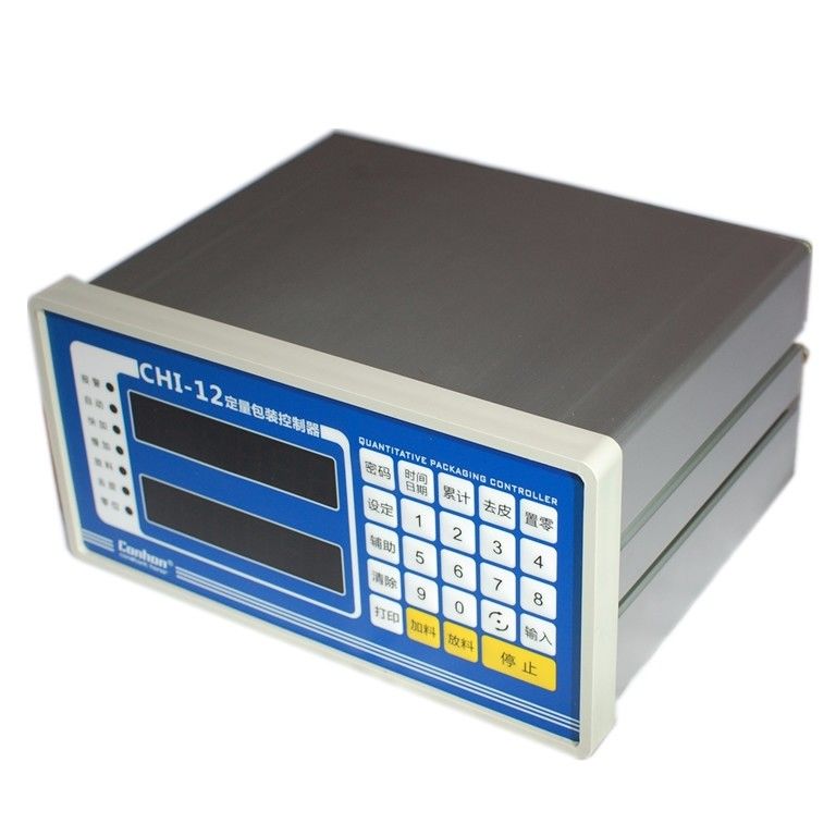 CHI-12 веся аппаратуру дисплея регулирующего прибора дисплея контроля изготовленную на заказ для упаковывая и дозируя масштабов поставщик